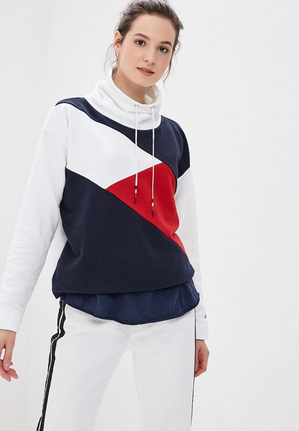 Худи Tommy Hilfiger 