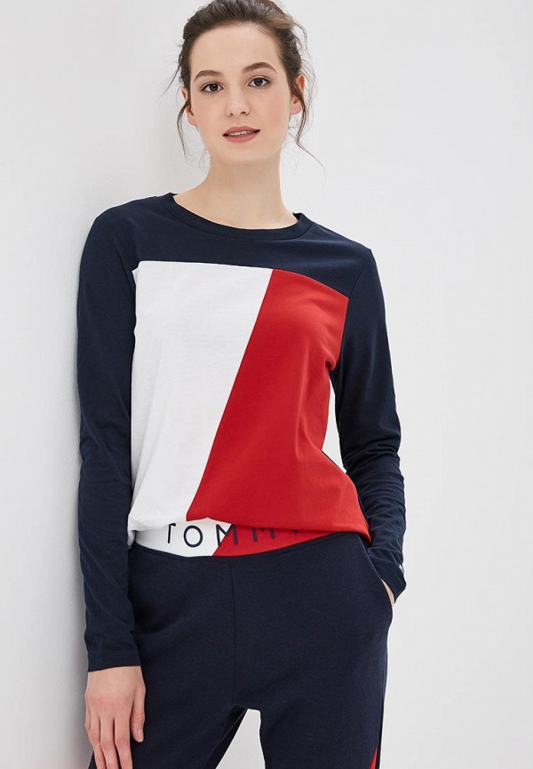 Лонгслив Tommy Hilfiger 