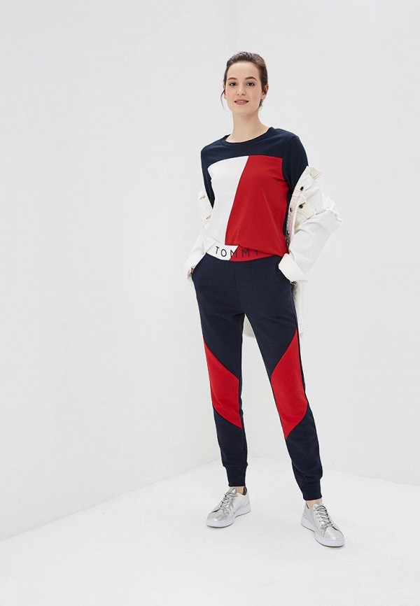 Лонгслив Tommy Hilfiger 