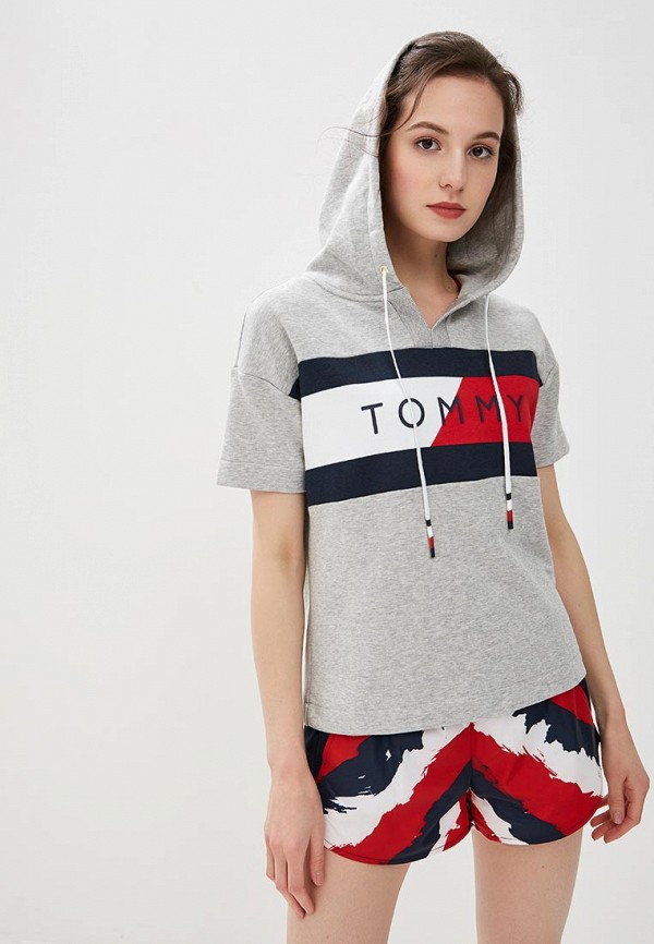 Худи Tommy Hilfiger 