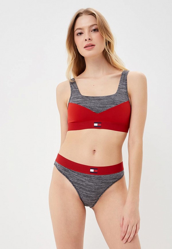 

Трусы Tommy Hilfiger, Серый