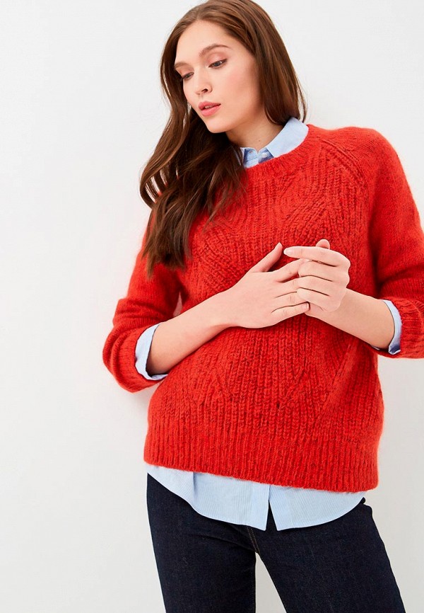 

Джемпер Tommy Hilfiger, Красный