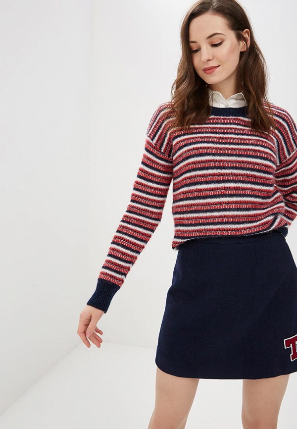 фото Джемпер Tommy Hilfiger