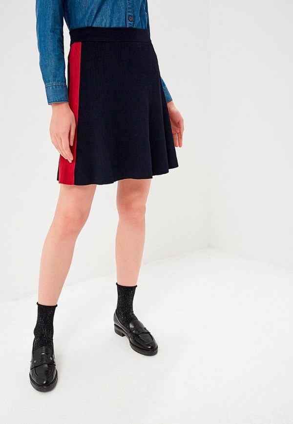 

Юбка Tommy Hilfiger, Черный