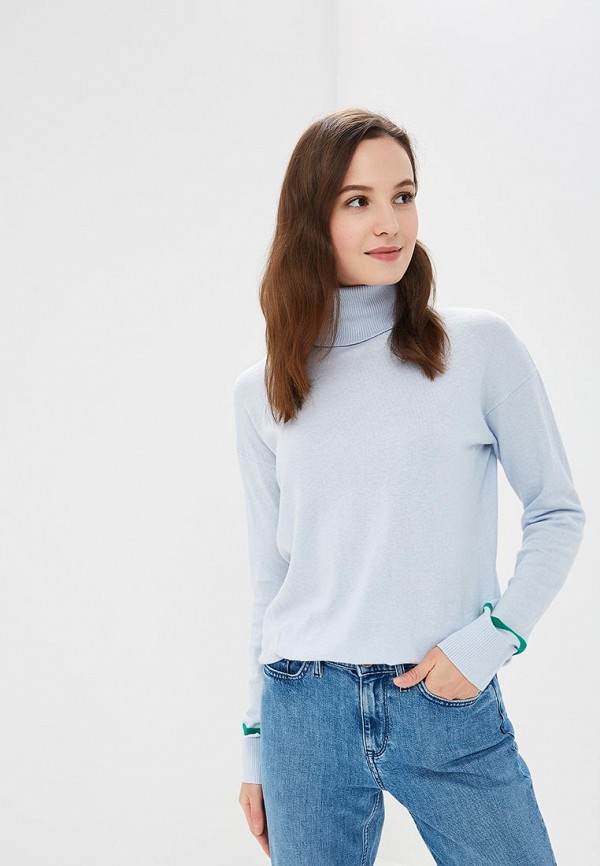 

Водолазка Tommy Hilfiger, Голубой