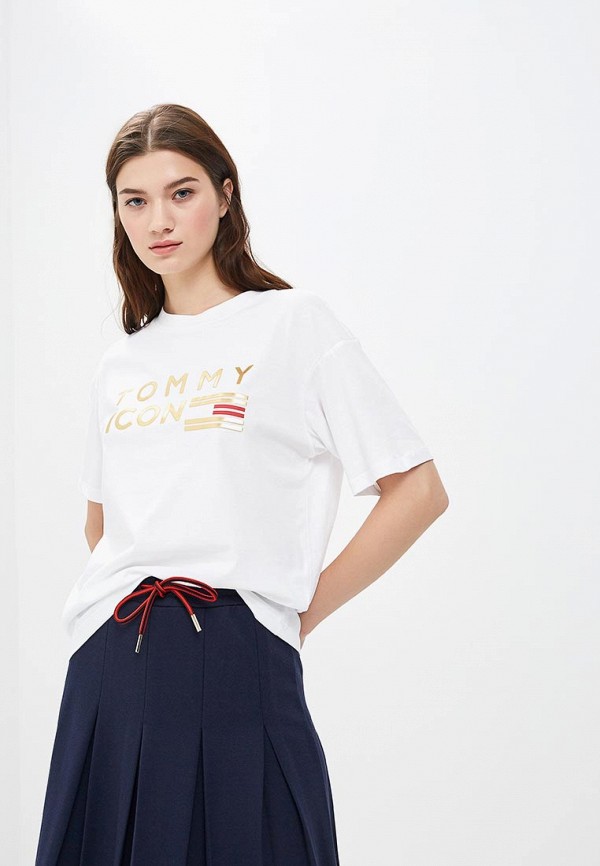 Футболка Tommy Hilfiger 