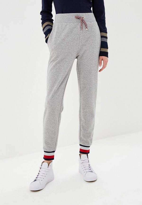 

Брюки спортивные Tommy Hilfiger, Серый