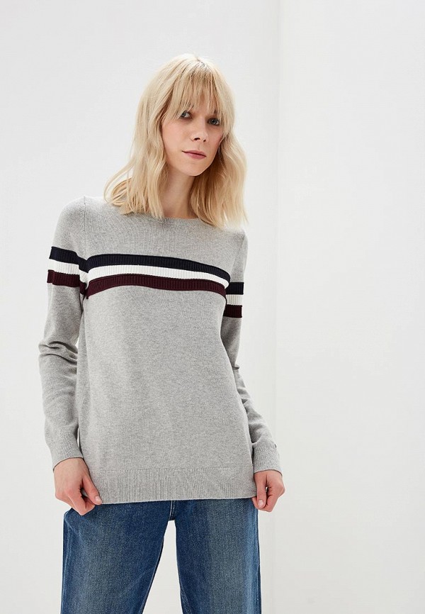 

Джемпер Tommy Hilfiger, Серый