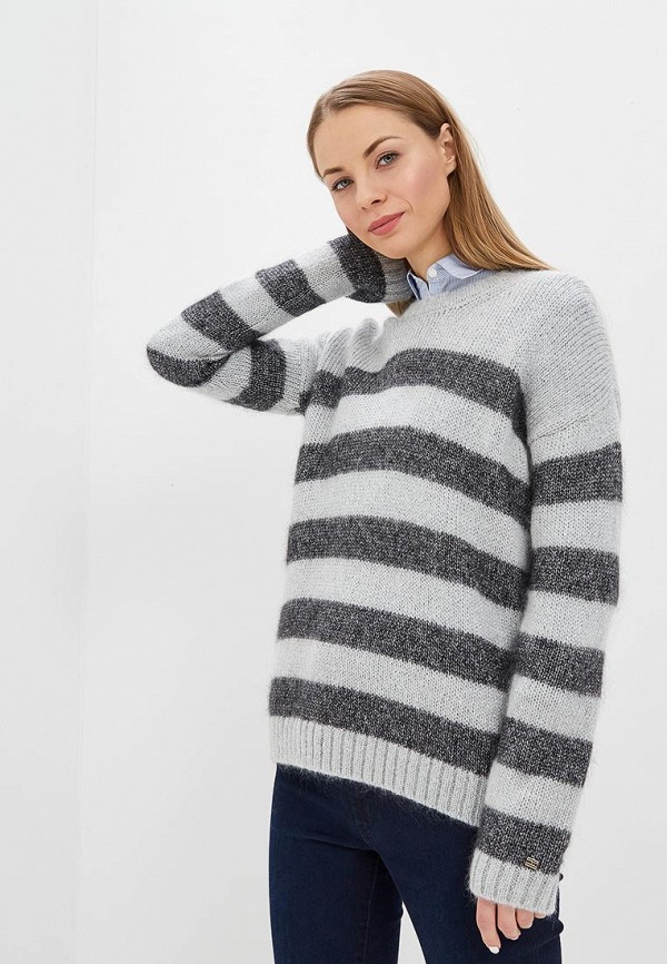

Джемпер Tommy Hilfiger, Серый