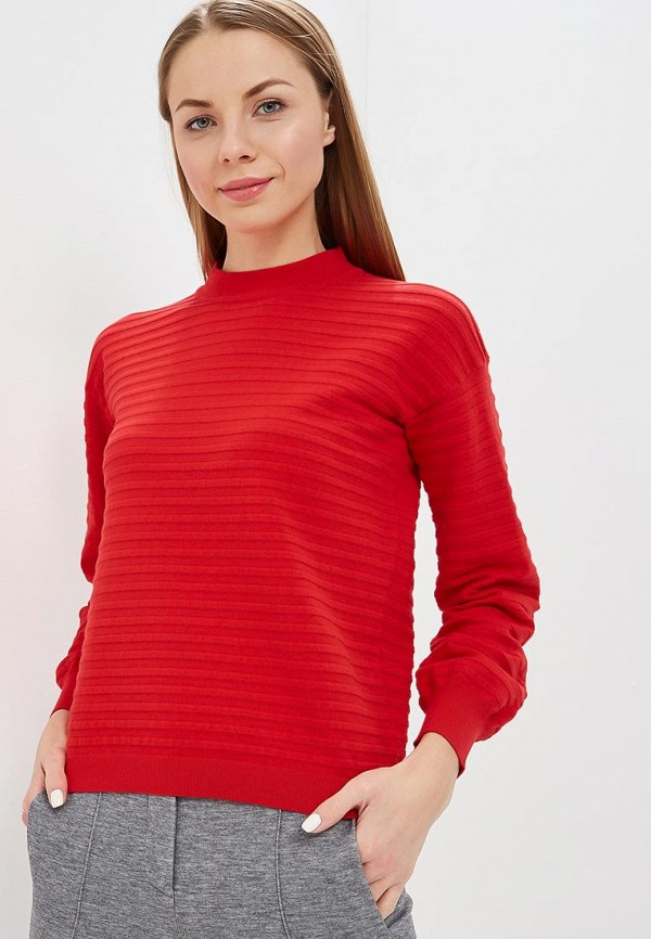 

Джемпер Tommy Hilfiger, Красный