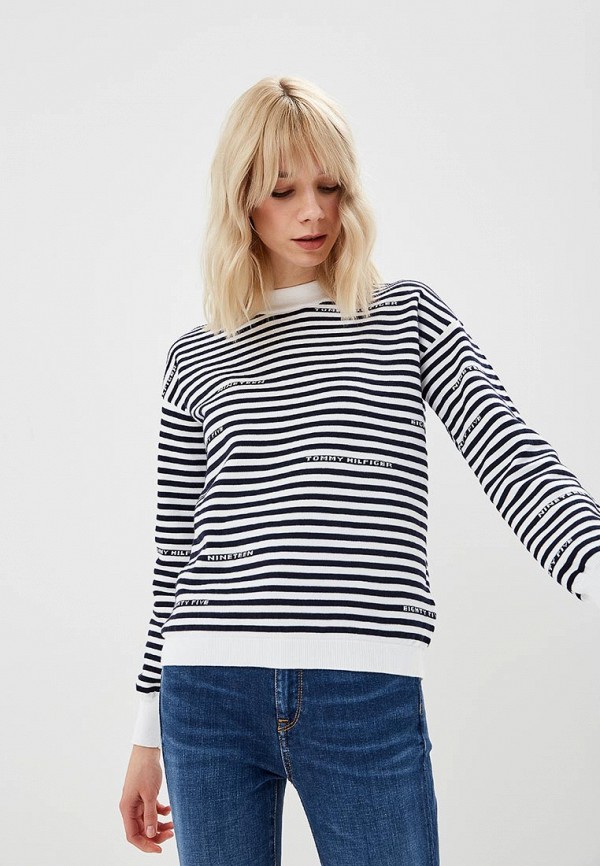 

Джемпер Tommy Hilfiger, Разноцветный