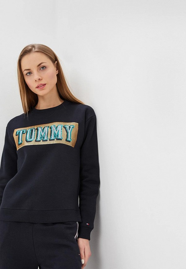 Свитшот Tommy Hilfiger Tommy Hilfiger TO263EWDDXG5