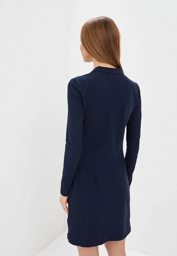 

Платье Tommy Hilfiger, Синий