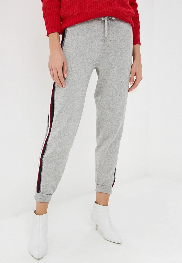 

Брюки спортивные Tommy Hilfiger, ICONS, Серый