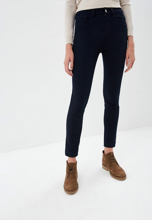 

Брюки Tommy Hilfiger, Синий