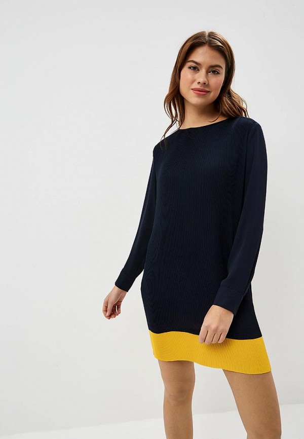 

Платье Tommy Hilfiger, Синий