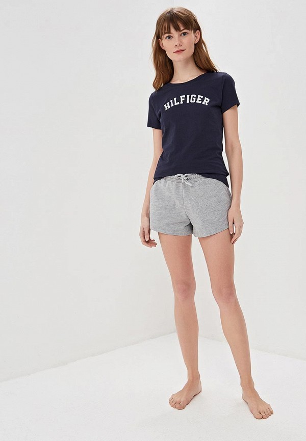 фото Футболка домашняя tommy hilfiger