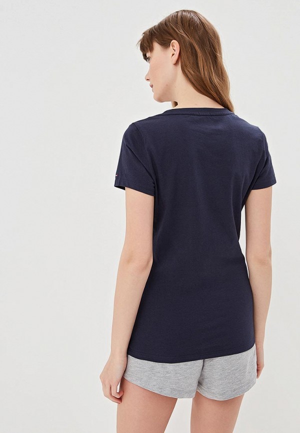 фото Футболка домашняя tommy hilfiger
