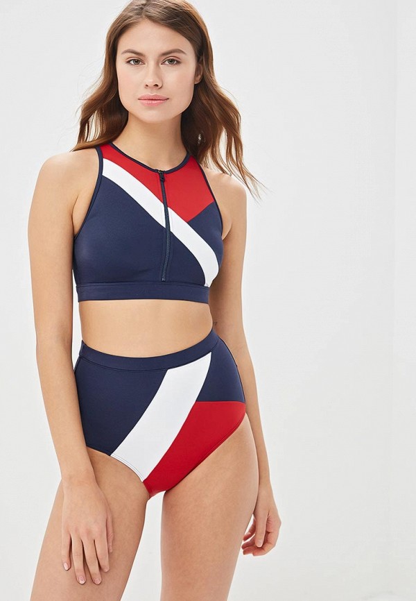 

Лиф Tommy Hilfiger, Синий