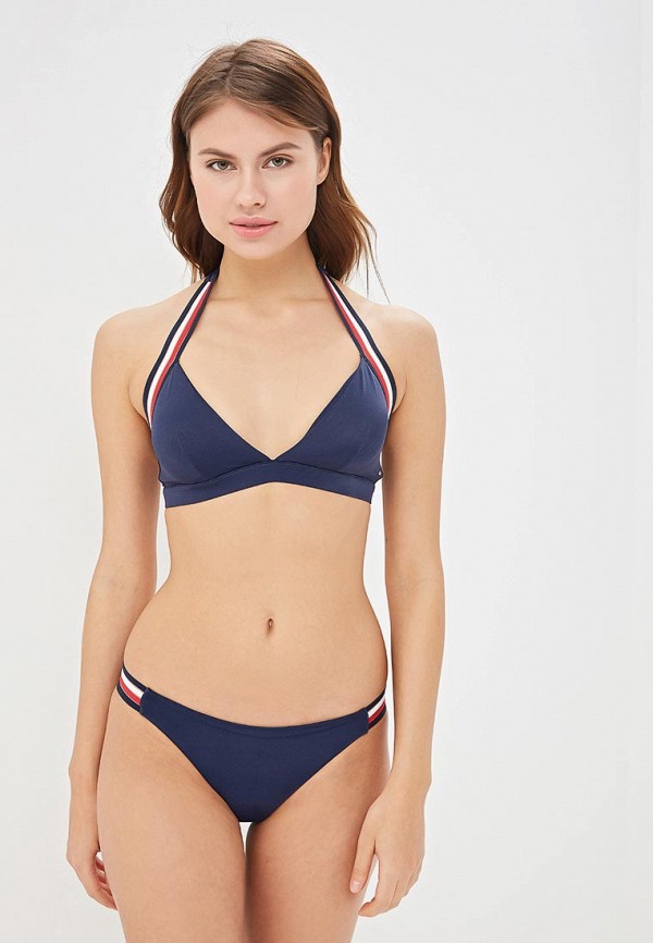 

Плавки Tommy Hilfiger, Синий