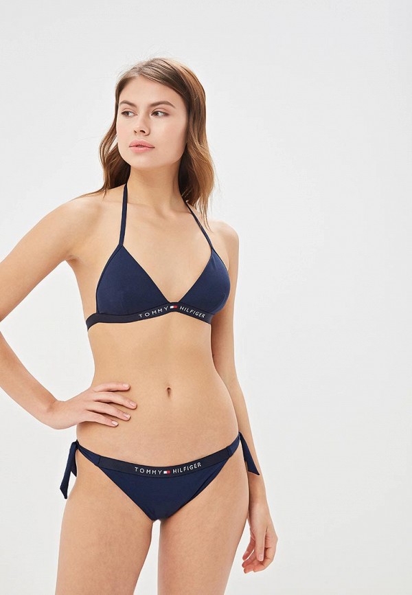 

Плавки Tommy Hilfiger, Синий