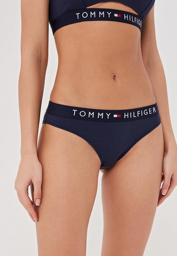 

Трусы Tommy Hilfiger, Синий
