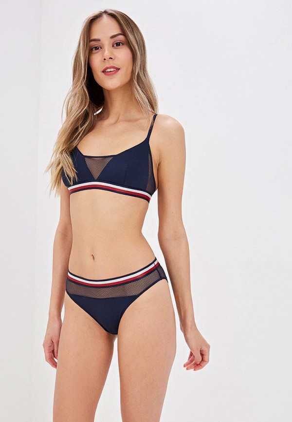 

Трусы Tommy Hilfiger, Синий