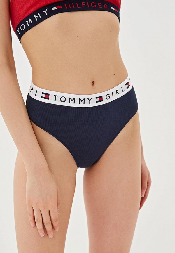 

Трусы Tommy Hilfiger, Синий