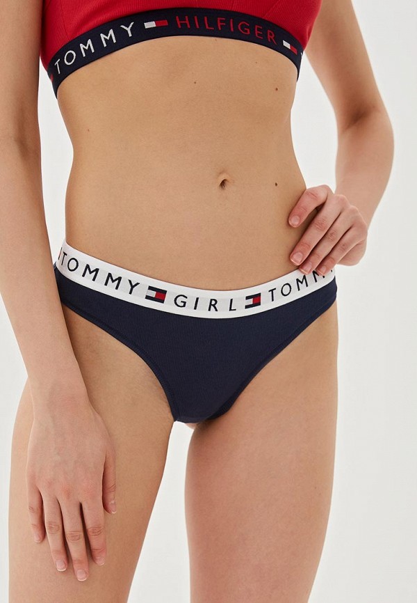 

Трусы Tommy Hilfiger, Синий