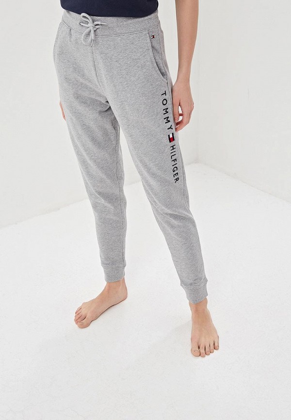 

Брюки домашние Tommy Hilfiger, Серый