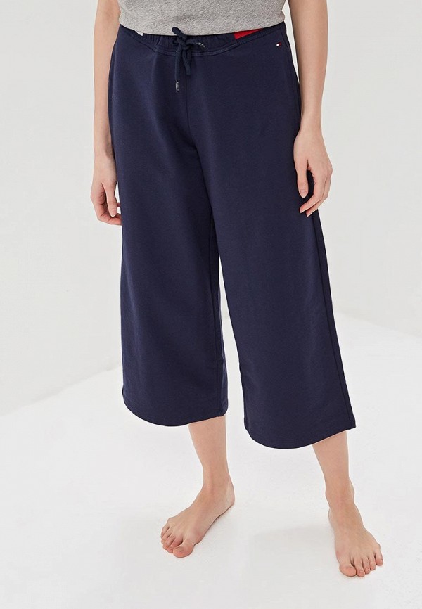

Брюки домашние Tommy Hilfiger, Синий
