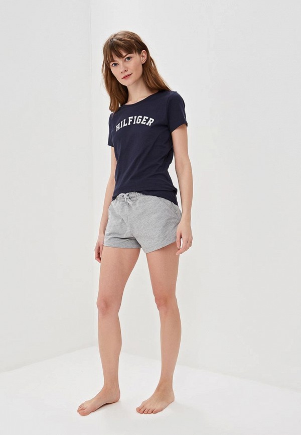 

Шорты домашние Tommy Hilfiger, Серый