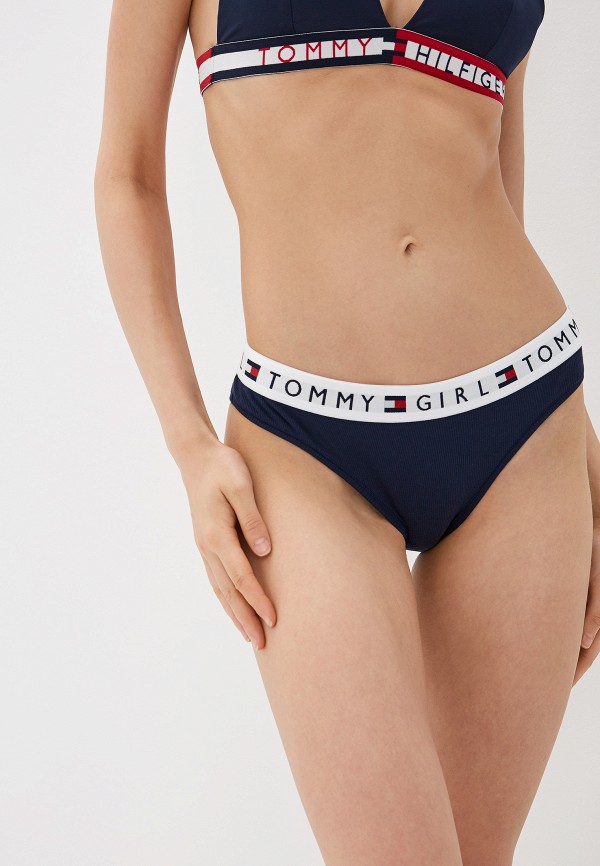

Трусы Tommy Hilfiger, Синий