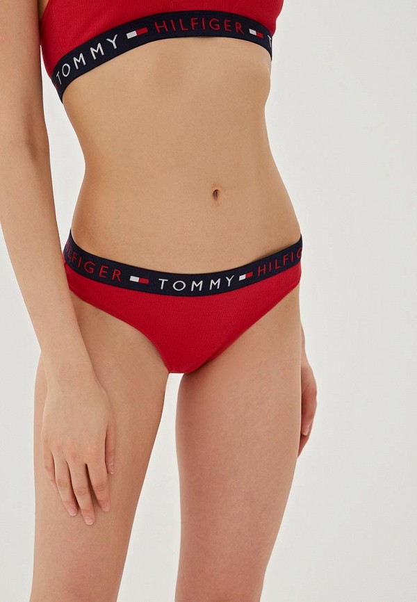 фото Трусы Tommy Hilfiger