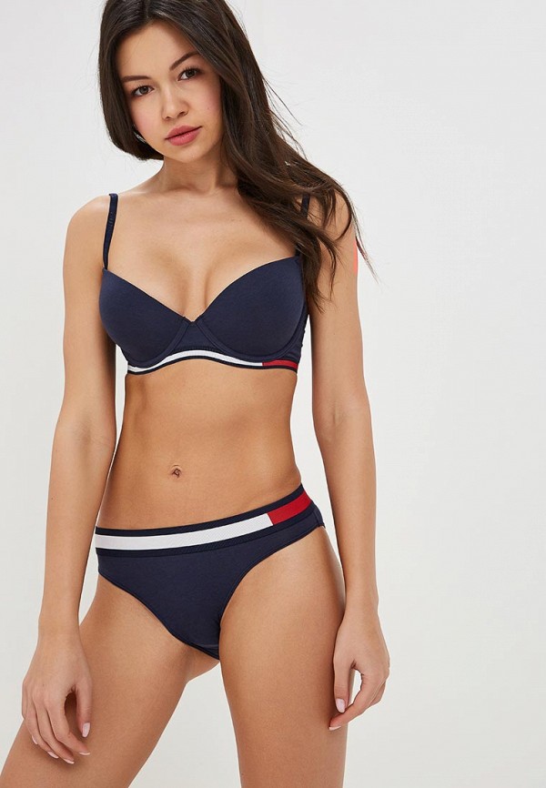 

Бюстгальтер Tommy Hilfiger, Синий