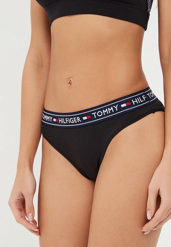 

Трусы Tommy Hilfiger, Черный