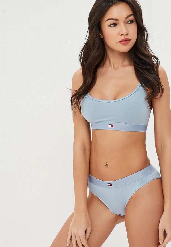 

Трусы Tommy Hilfiger, Голубой