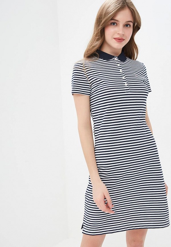 

Платье Tommy Hilfiger, Синий