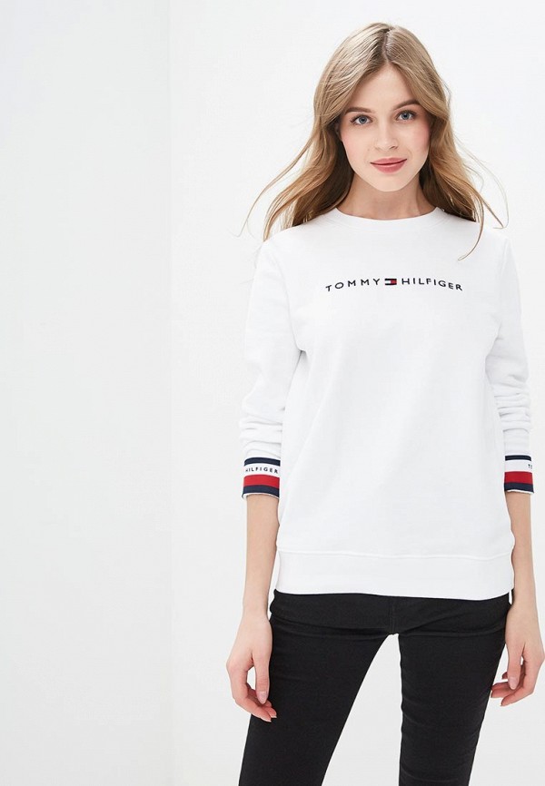 Свитшот Tommy Hilfiger Tommy Hilfiger TO263EWEJJA5