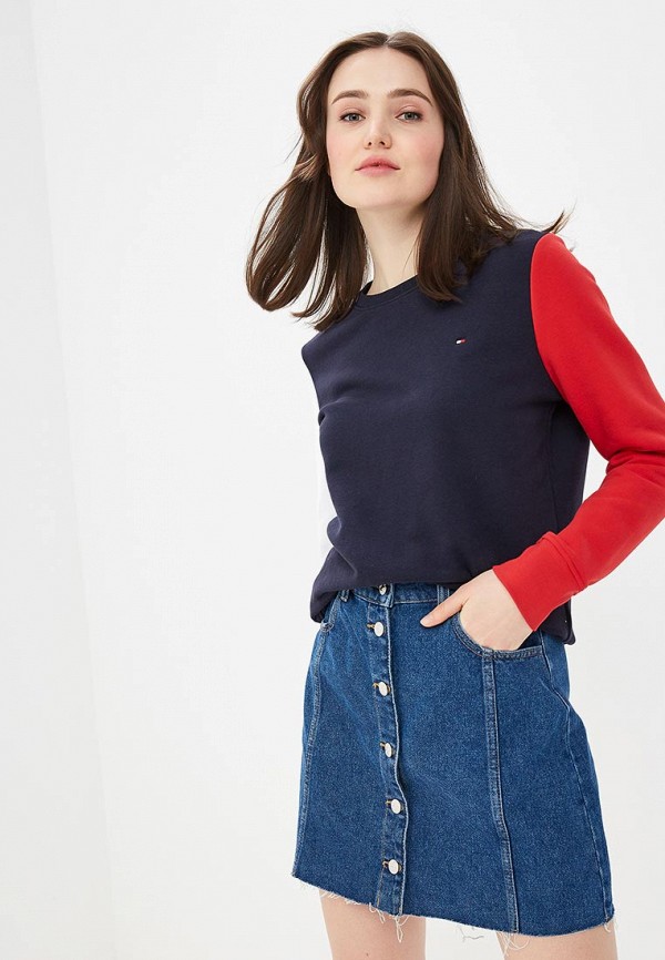 

Свитшот Tommy Hilfiger, Разноцветный