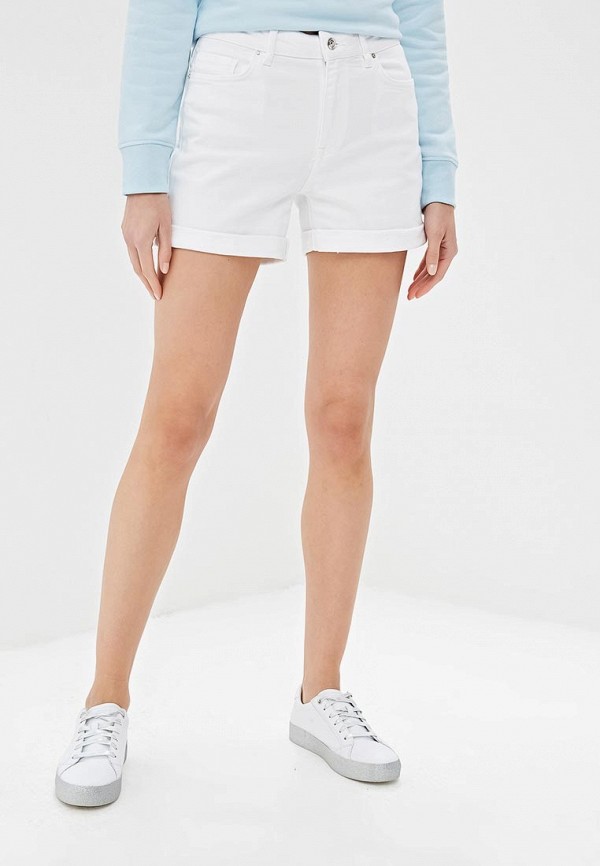 

Шорты джинсовые Tommy Hilfiger, Белый