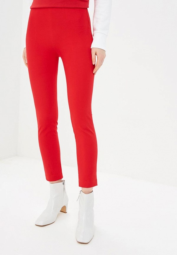 

Леггинсы Tommy Hilfiger, Красный