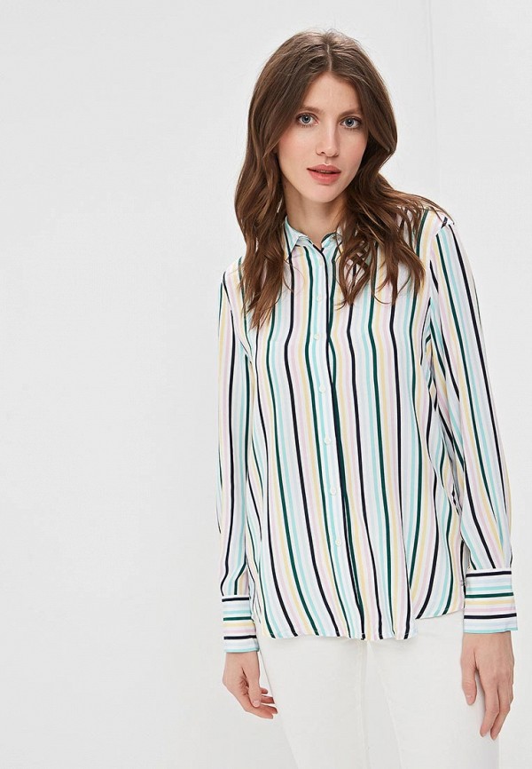 

Блуза Tommy Hilfiger, Разноцветный