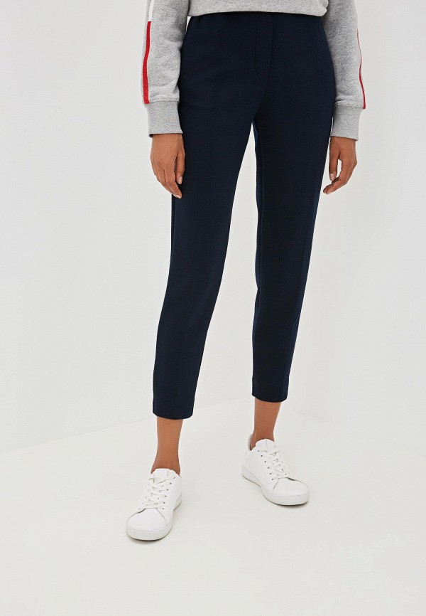 

Брюки спортивные Tommy Hilfiger, Синий