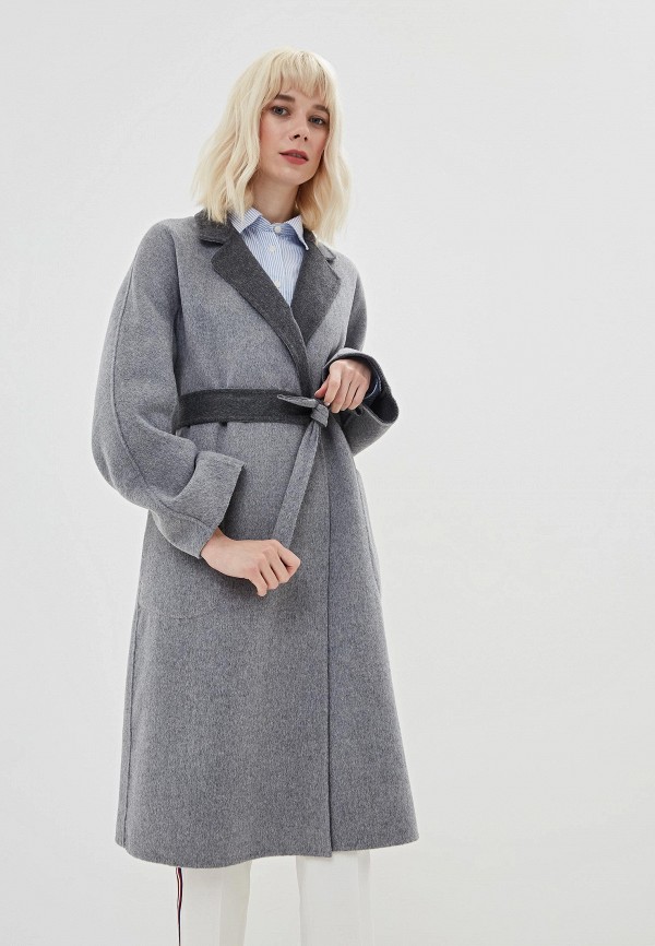 

Пальто Tommy Hilfiger, Серый, Reversible