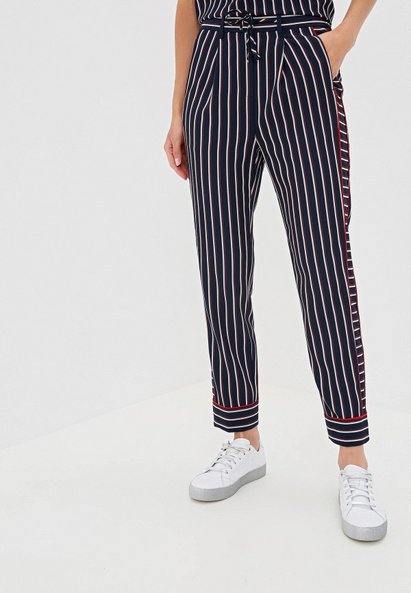 

Брюки Tommy Hilfiger, Синий