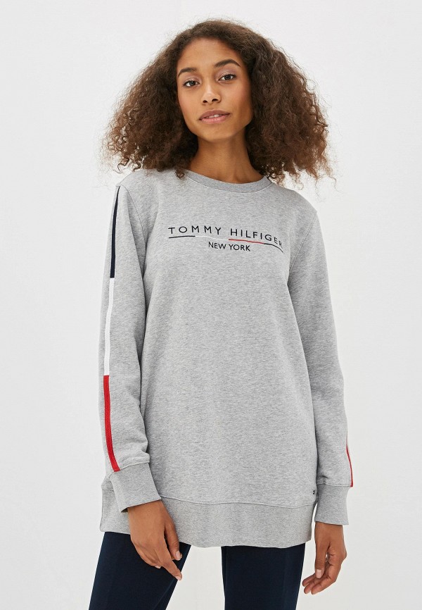 

Свитшот Tommy Hilfiger, Серый