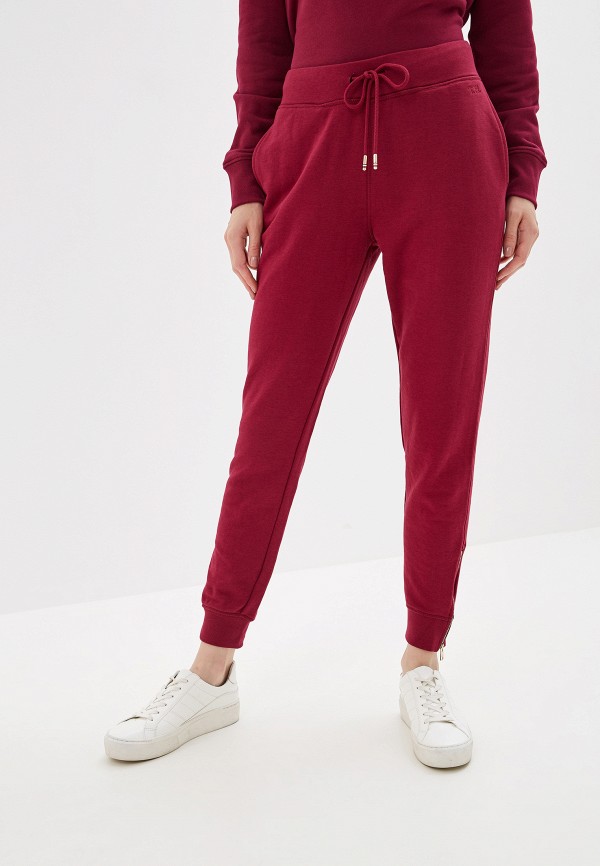 

Брюки спортивные Tommy Hilfiger, Розовый