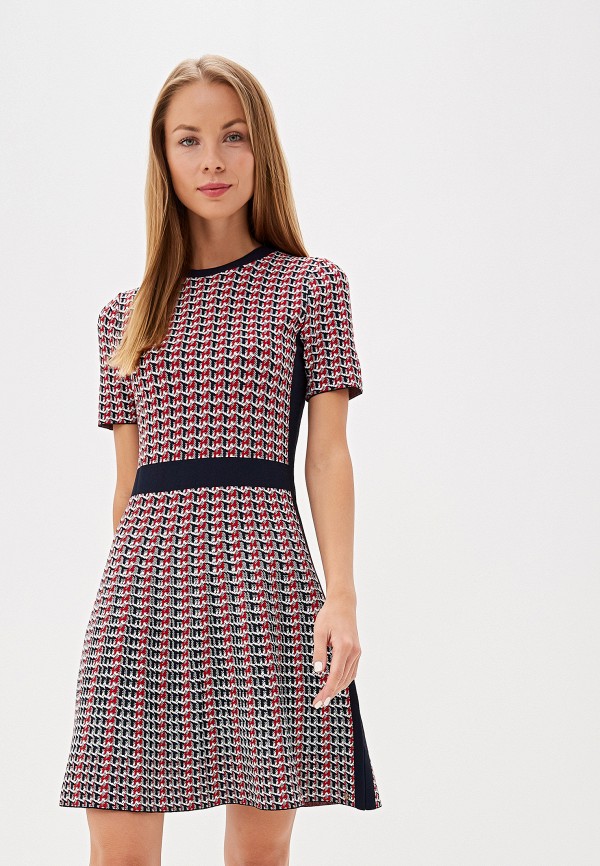 

Платье Tommy Hilfiger, Разноцветный