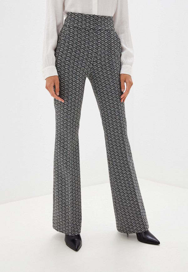 

Брюки Tommy Hilfiger, Zendaya, Серый